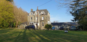 Trem Hyfryd B&B